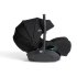 Carucior 3 in 1 pentru copii Joie Pact Pro, cu landou Ramble XL si scoica auto I-Level Pro, Pebble - 8