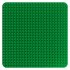 Placa de constructie LEGO DUPLO 10460, verde - 2