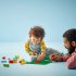 Placa de constructie LEGO DUPLO 10460, verde - 4