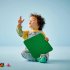 LEGO DUPLO 10460 строителен блок, зелен - 5