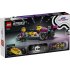 Set LEGO Speed Champions 77258 Masina de Curse F1 ACADEMY, Jucarie de Colectie si Macheta Formula 1 pentru Copii - 3