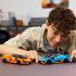 LEGO Speed ​​​​Champions 77238 Комплект Lamborghini Revuelto и Huracan STO, Състезателни коли и колекционерски играчки - 5