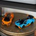 LEGO Speed ​​​​Champions 77238 Комплект Lamborghini Revuelto и Huracan STO, Състезателни коли и колекционерски играчки - 8