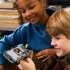 LEGO Speed ​​​​Champions Комплект за машина на времето Back to the Future 77256, модел DeLorean за деца и възрастни - 4