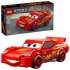 Set LEGO Speed Champions Fulger McQueen 77255, Jucarie de Colectie si Masina Disney Pixar Cars pentru Copii - 1