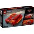 Set LEGO Speed Champions Fulger McQueen 77255, Jucarie de Colectie si Masina Disney Pixar Cars pentru Copii - 3