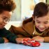 Set LEGO Speed Champions Fulger McQueen 77255, Jucarie de Colectie si Masina Disney Pixar Cars pentru Copii - 4