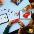 Комплект LEGO Speed ​​​​Champions Lightning McQueen 77255, колекционерска играчка и кола Disney Pixar Cars за деца - 6