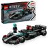 LEGO Speed ​​​​Champions Комплект състезателна кола Mercedes-AMG F1 W15 77244, колекционерска играчка и модел на Формула 1 за деца - 1