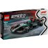 Set LEGO Speed Champions Masina de Curse Mercedes-AMG F1 W15 77244, Jucarie de Colectie si Macheta Formula 1 pentru Copii - 2