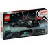 LEGO Speed ​​​​Champions Комплект състезателна кола Mercedes-AMG F1 W15 77244, колекционерска играчка и модел на Формула 1 за деца - 3
