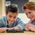 LEGO Speed ​​​​Champions Комплект състезателна кола Mercedes-AMG F1 W15 77244, колекционерска играчка и модел на Формула 1 за деца - 5