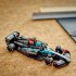 Set LEGO Speed Champions Masina de Curse Mercedes-AMG F1 W15 77244, Jucarie de Colectie si Macheta Formula 1 pentru Copii - 6