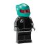 LEGO Speed ​​​​Champions Комплект състезателна кола Mercedes-AMG F1 W15 77244, колекционерска играчка и модел на Формула 1 за деца - 9