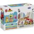 Set pentru copii tractor si piata LEGO DUPLO 10468 - 2