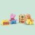 LEGO DUPLO 10468 Комплект Трактор и пазар за деца - 4