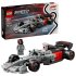 Set LEGO Speed Champions Masina de Curse Audi Revolut F1 Team R26 77259, Jucarie de Colectie Formula 1 pentru Copii - 1