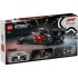 Set LEGO Speed Champions Masina de Curse Audi Revolut F1 Team R26 77259, Jucarie de Colectie Formula 1 pentru Copii - 3