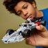 LEGO Speed ​​​​Champions Комплект състезателна кола Audi Revolut F1 Team R26 77259, Формула 1 колекционерска играчка за деца - 4