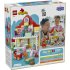 Set pentru copii Casa de familie LEGO DUPLO 10467 - 3