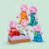 Set pentru copii Casa de familie LEGO DUPLO 10467 - 6