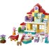 LEGO DUPLO Семейна къща 10467 Детски комплект - 9