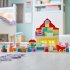 Set pentru copii Casa de familie LEGO DUPLO 10467 - 10