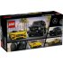 Set LEGO Speed Champions Mercedes-AMG G 63 si Mercedes-AMG SL 63 76924, Masini de Jucarie si Machete de Colectie - 3