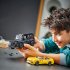 LEGO Speed ​​​​Champions Mercedes-AMG G 63 и Mercedes-AMG SL 63 Комплект 76924, Колички играчки и колекционерски модели - 5