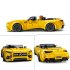 Set LEGO Speed Champions Mercedes-AMG G 63 si Mercedes-AMG SL 63 76924, Masini de Jucarie si Machete de Colectie - 8