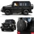 LEGO Speed ​​​​Champions Mercedes-AMG G 63 и Mercedes-AMG SL 63 Комплект 76924, Колички играчки и колекционерски модели - 9