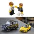 Set LEGO Speed Champions Mercedes-AMG G 63 si Mercedes-AMG SL 63 76924, Masini de Jucarie si Machete de Colectie - 10