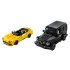 Set LEGO Speed Champions Mercedes-AMG G 63 si Mercedes-AMG SL 63 76924, Masini de Jucarie si Machete de Colectie - 12