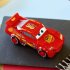 Set LEGO Speed Champions Fulger McQueen 77255, Masina de jucarie Disney Pixar Cars, 270 piese - 8
