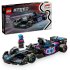 LEGO Speed ​​​​Champions BWT Alpine F1 Team Състезателна кола Комплект A524 77248, Формула 1 Играчка превозно средство, 2024 - 1