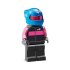 LEGO Speed ​​​​Champions BWT Alpine F1 Team Състезателна кола Комплект A524 77248, Формула 1 Играчка превозно средство, 2024 - 9