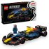 LEGO Speed ​​​​Champions Комплект F1 Oracle Red Bull Racing RB20 Състезателна кола 77248, Формула 1 Играчка превозно средство, 2024 - 1