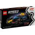 LEGO Speed ​​​​Champions Комплект F1 Oracle Red Bull Racing RB20 Състезателна кола 77248, Формула 1 Играчка превозно средство, 2024 - 2