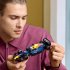 LEGO Speed ​​​​Champions Комплект F1 Oracle Red Bull Racing RB20 Състезателна кола 77248, Формула 1 Играчка превозно средство, 2024 - 5