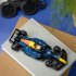 LEGO Speed ​​​​Champions Комплект F1 Oracle Red Bull Racing RB20 Състезателна кола 77248, Формула 1 Играчка превозно средство, 2024 - 6