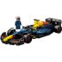 Set LEGO Speed Champions Masina de curse F1 Oracle Red Bull Racing RB20 77248, Vehicul de jucarie Formula 1, 2024 - 7