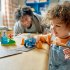 LEGO DUPLO 10471 Син полицейски мотоциклет - 8