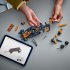 LEGO Speed ​​​​Champions McLaren F1 Team MCL38 Състезателна кола 77251 Комплект, Формула 1 играчка превозно средство, 2024 - 4