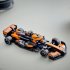 LEGO Speed ​​​​Champions McLaren F1 Team MCL38 Състезателна кола 77251 Комплект, Формула 1 играчка превозно средство, 2024 - 6