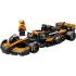 LEGO Speed ​​​​Champions McLaren F1 Team MCL38 Състезателна кола 77251 Комплект, Формула 1 играчка превозно средство, 2024 - 7