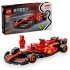 Set LEGO Speed Champions Masina de curse F1 Ferrari SF-24 77242, Vehicul de jucarie Formula 1, 2024 - 1