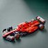 Set LEGO Speed Champions Masina de curse F1 Ferrari SF-24 77242, Vehicul de jucarie Formula 1, 2024 - 6