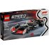 LEGO Speed ​​​​Champions MoneyGram Haas F1 Team VF-24 Състезателна кола 77250, Формула 1 играчка превозно средство, 2024 - 2