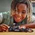 LEGO Speed ​​​​Champions MoneyGram Haas F1 Team VF-24 Състезателна кола 77250, Формула 1 играчка превозно средство, 2024 - 5