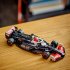 LEGO Speed ​​​​Champions MoneyGram Haas F1 Team VF-24 Състезателна кола 77250, Формула 1 играчка превозно средство, 2024 - 6